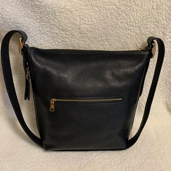 Coach Val Duffle - Picture 3 of 12